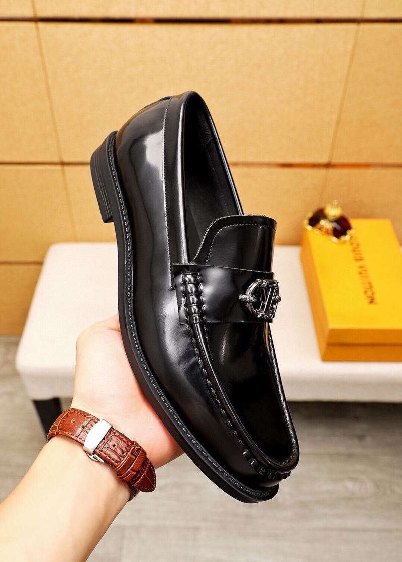 Louis Vuitton Business Shoes